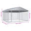 Harworth Chicken Coop