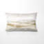 Coussin Neutral Abstract Field-135799745