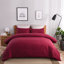 Ensemble de housse de couette en microfibre 2 pièces Miraflores-1783313443-1783313441