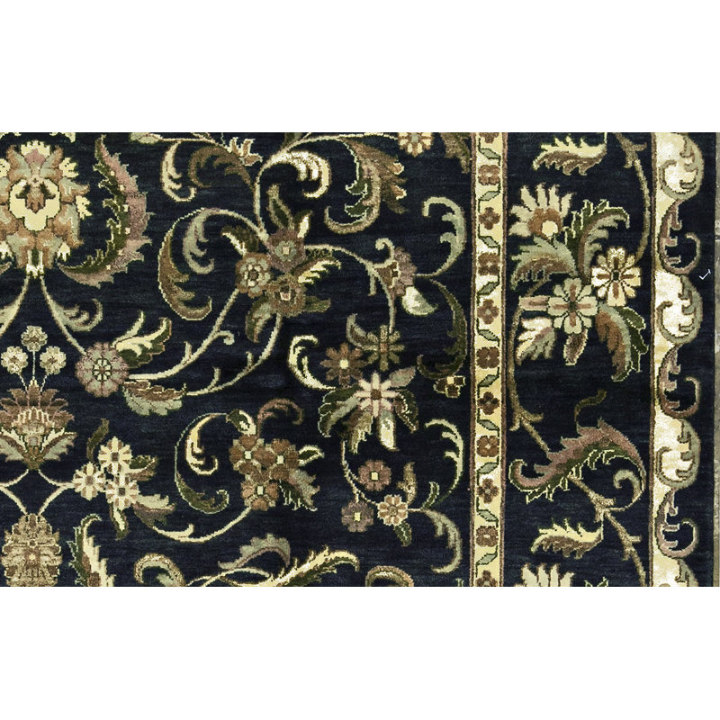 Magnolia One-of-a-Kind 9'2" X 12' Area Rug