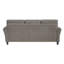 Ensemble de canapé 2 pièces Classic Comfort