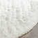 Delane White Area Rug