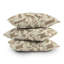 Iveta Abolina Cheetahs Tan Throw Pillow-1519554032