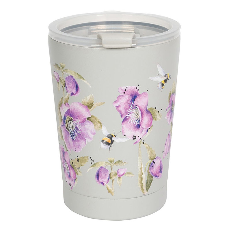 Wrendale Designs Outdoor 320ml Stainless Steel