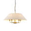 Abdulkader 5 - Light Chandelier-1291389528