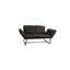 Causeuse futon avec cadre en métal-11095900