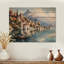 Panneaux de décoration murale Nimmons - Paysages en bois-109492719