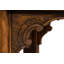 Equestrian 76'' W Solid Wood Console Table