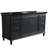 Tildenville 61'' Single Bathroom Vanity with Granite Top-981784220-981784223
