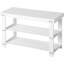 Picazo Solid Wood Storage Bench-128876956