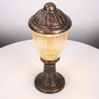 Guirlande d'extérieur Aura Vintage