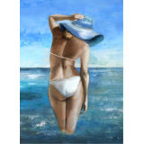 Vacation Print by Nash Rambler
