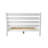 Ashlie Queen Size Solid Wood Bed-317903931