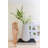 Dajae Handmade Ceramic Table Vase-1686141609