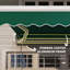 Versatile Retractable Patio Awning For Sun And Shade Protection