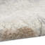 Abstract Machine Woven Grey Multicolour Area Rug-99468434