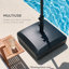 Base de parasol autoportante en plastique Knaresborough-1310086997