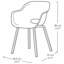 Patio Dining Side Chair-25425164