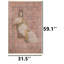 Tapis oriental Isadora