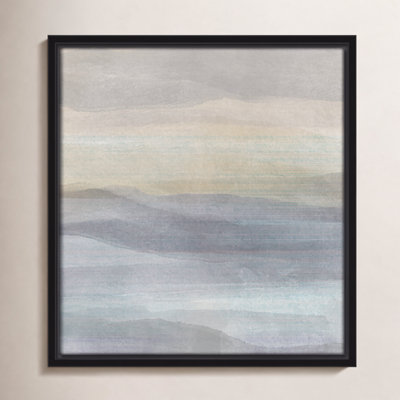 Finnian "Concept of Life" Print
