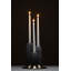 Iconos Candlestick