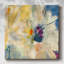 Mirage II - reproduction sur toile tendue-1685980112
