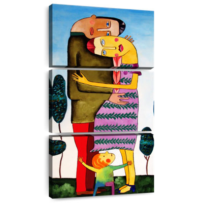 Abstract Family