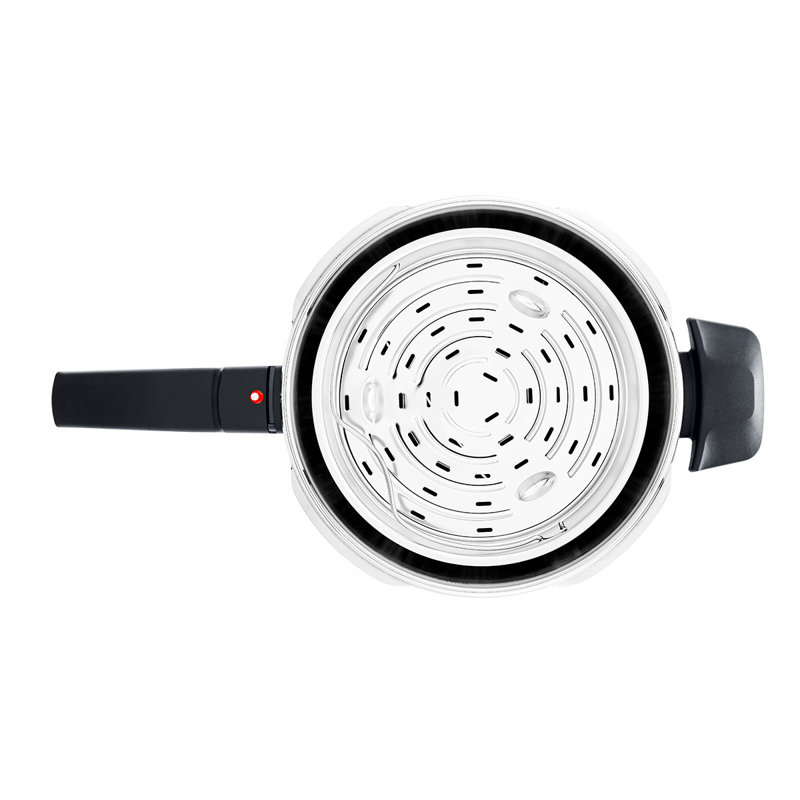 Vitavit® Premium Stovetop Pressure Cooker, 8.5 Qt.