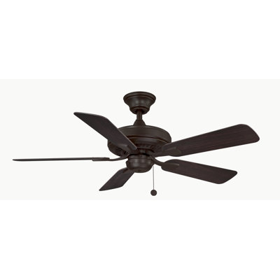 Ventilateur de plafond standard intérieur / extérieur 44 po Edgewood