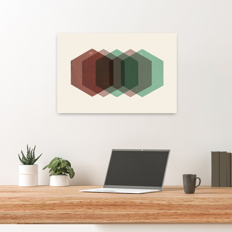 Print, 40.64cm H x 60.96cm W