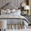 Jolene Geometric Pillow Sham