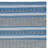 Bokara Hills Hand Woven Cotton Striped Rug-44470602