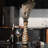 Handmade Wood Table Vase