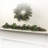 48'' in. Faux Spruce Garland