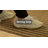 Rectangle Bebington Area Rug with Non-Slip Backing-191792788