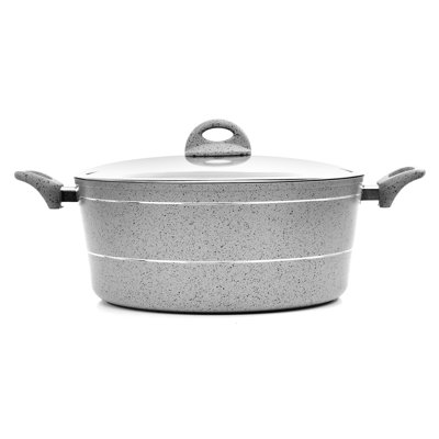 ROYALFORD Non-Stick Aluminum Standard Pot