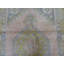 Tapis oriental turc Oushak rose noué à la main 3 pi 10 po x 5 pi 10 po 4109D2651B064C7882E7726F8E62E359