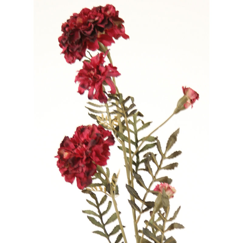 Spray de souci artificiel DIY Flower