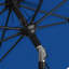 Parasol de marché 108 po Aldery-88471703
