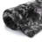 Faux Fur Throw Blanket Plain Weave / Muslin Throw Blanket-388733345-388733349