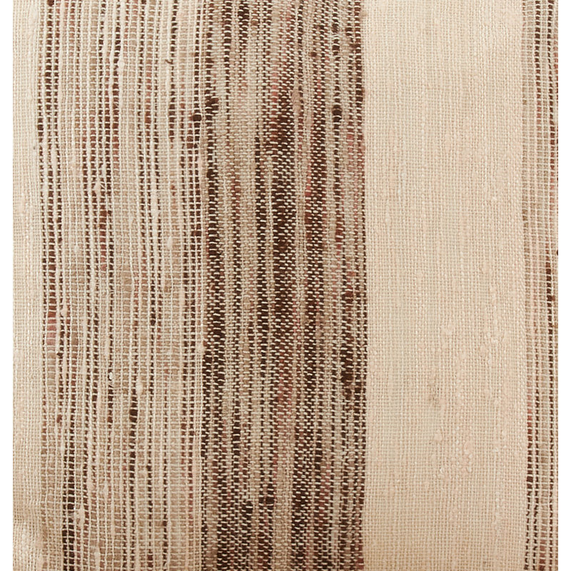 Marguerite Collection Striped Table Runnner