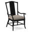 Drury Lane Slat Back Dining Arm Chair-42843382-42843396