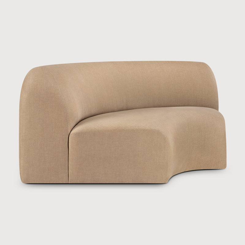 Bulky Sectional
