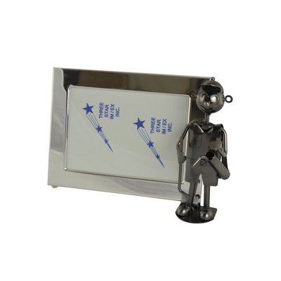 CADRE 5X7 AVEC GOLFER