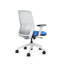 Chaise de travail ergonomique inclinable Neo Lite de 9 à 5 places-755440539-755440540