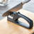 Farberware Edgekeeper 3 Stage Handheld Kitchen Knife Sharpener