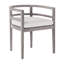 Santa Barbara Patio Dining Armchair with Cushions-70062089-70062087-113694031