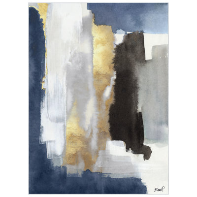 Haline Abstract Indoor Rug