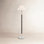 Vino 61.5'' Floor Lamp