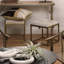 Tabouret Shelby